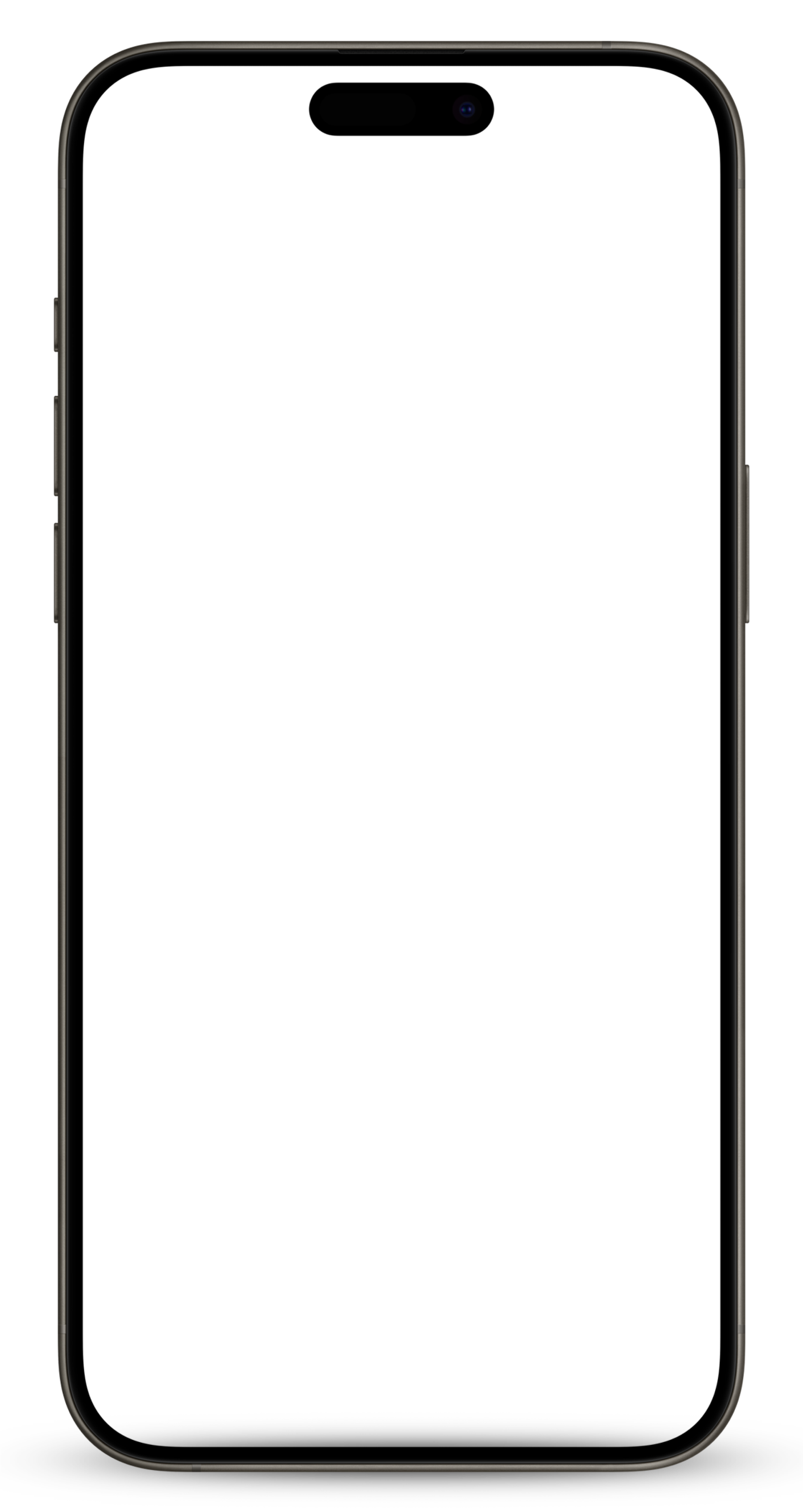 Phone frame